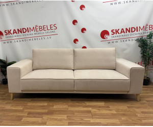 COPENHAGEN (trivietis) sofų nuoma